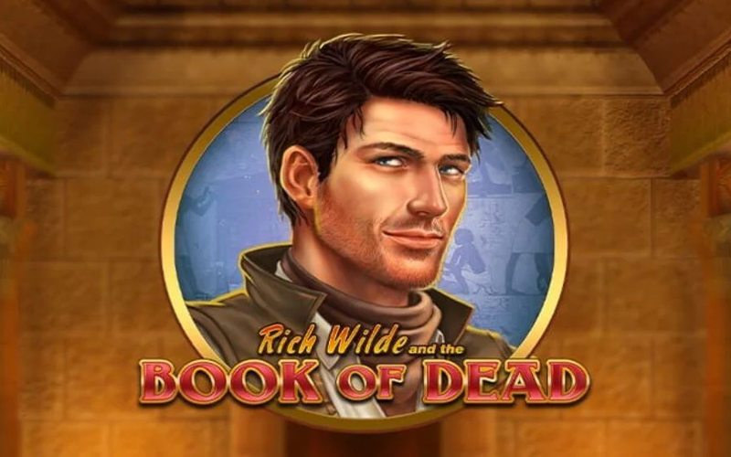 Book of Dead