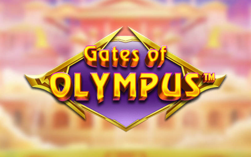 Gates of Olympus