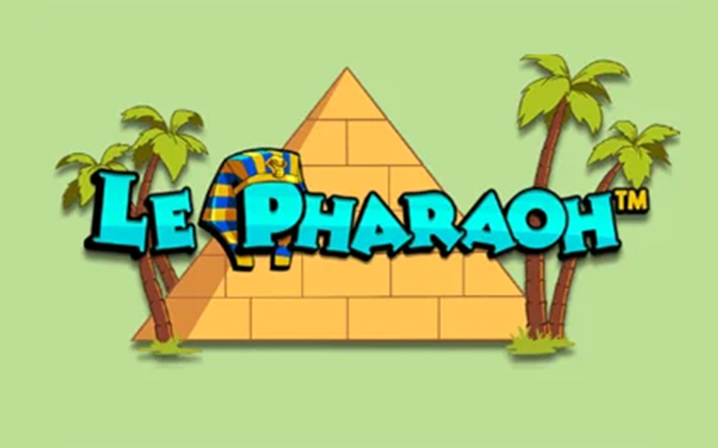 Le Pharaoh