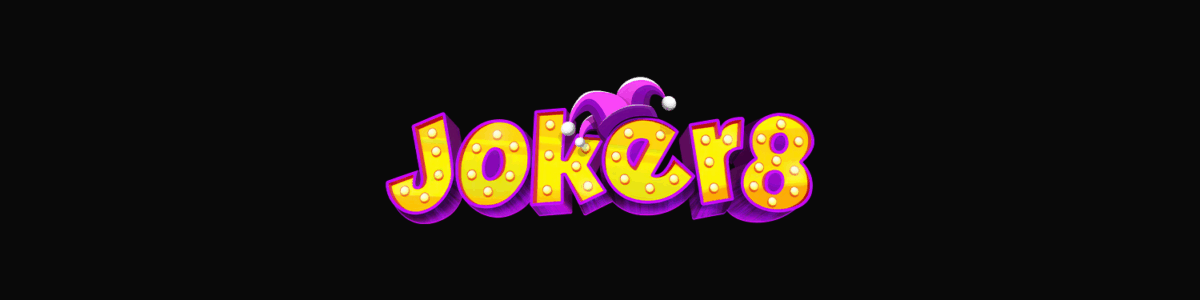 Joker8