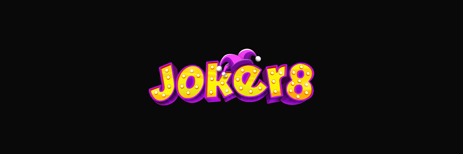 Joker8